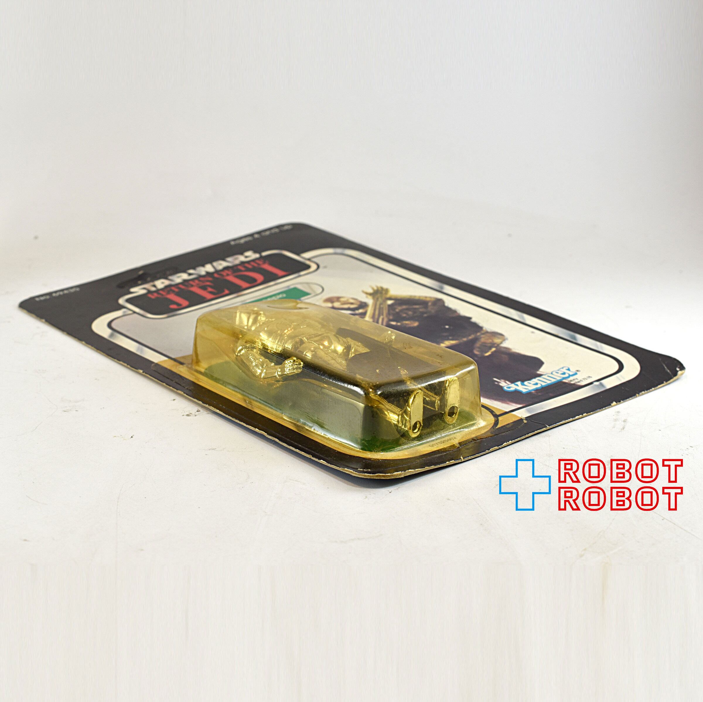 オールドケナー ストームトルーパー ROTJ アンパンチ 77back レトロ