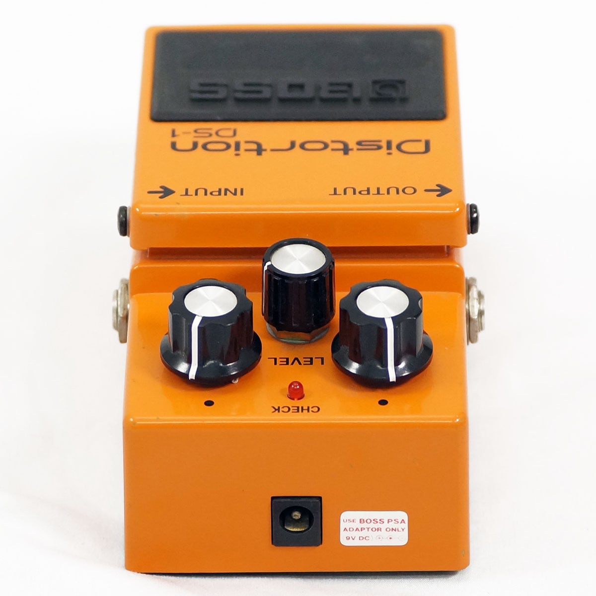 BOSS DS-1 Distortion #PS25990 [USED] | Sparkplug.tokyo