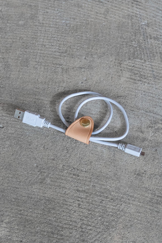 Cord holder