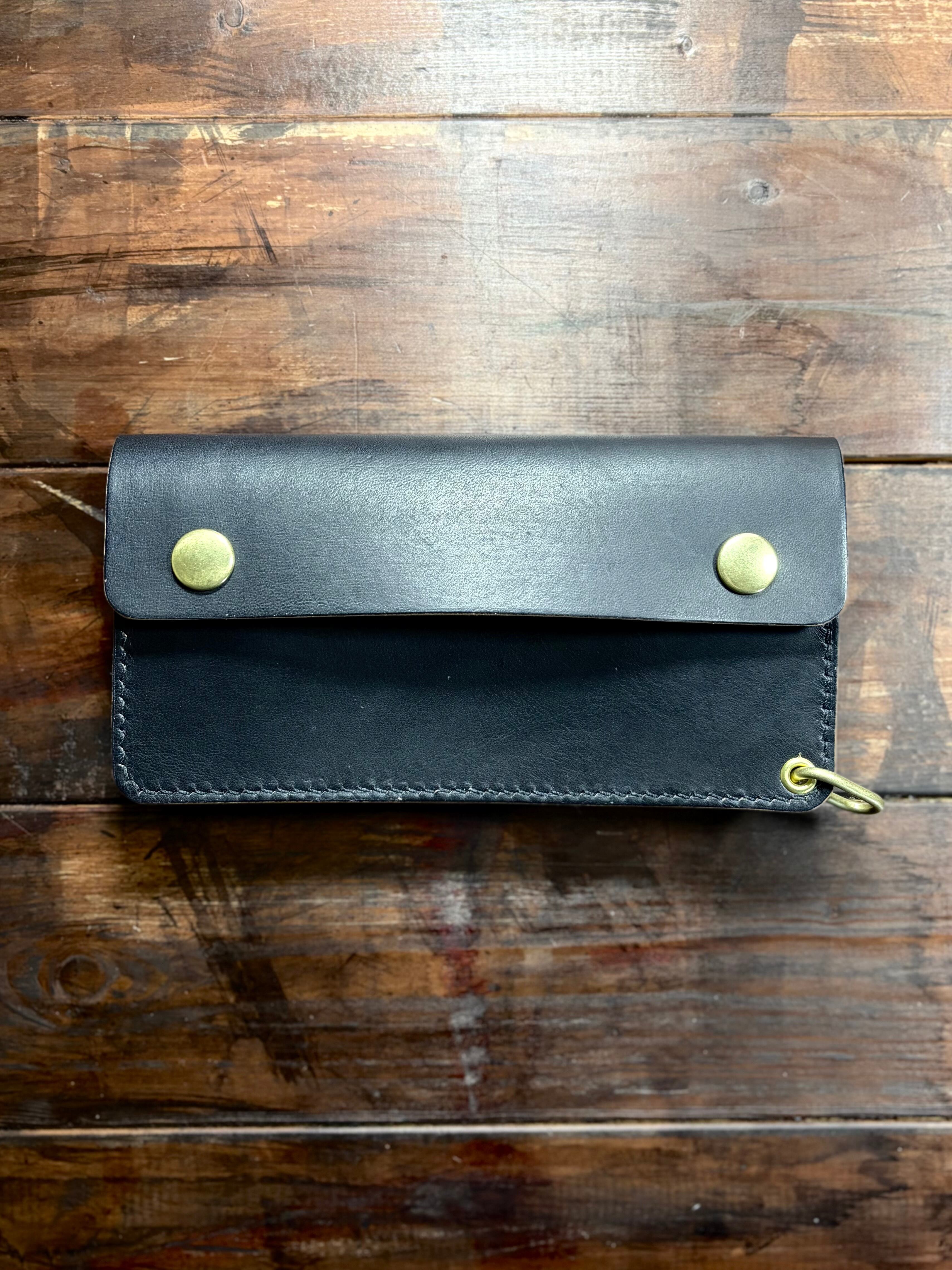 オーダーオプション用】クロコダイルカスタム | OLD LEATHERS 札幌革工房