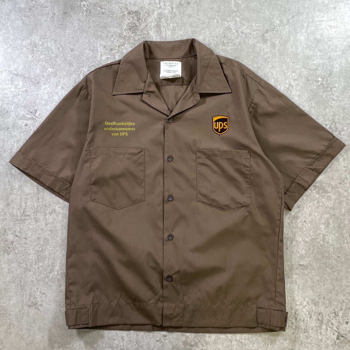 ASHLEY WILLIAMS カジュアルシャツ XS 茶 【古着】【中古】【送料無料】 2026年最新】Yahoo!オークション -ashley williams(ファッション)の