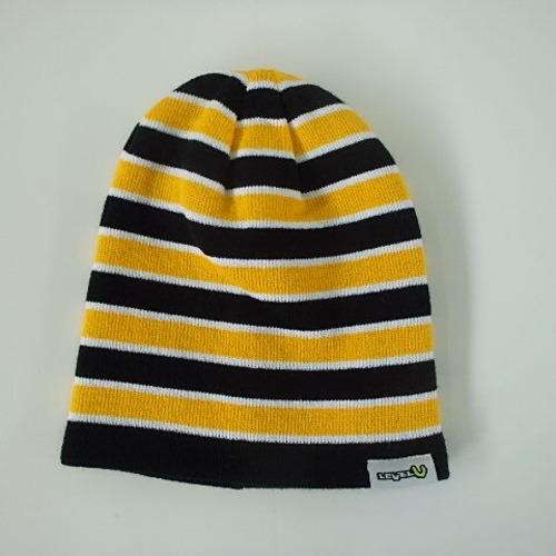 LEVEL GLOVE ：Beanie ET