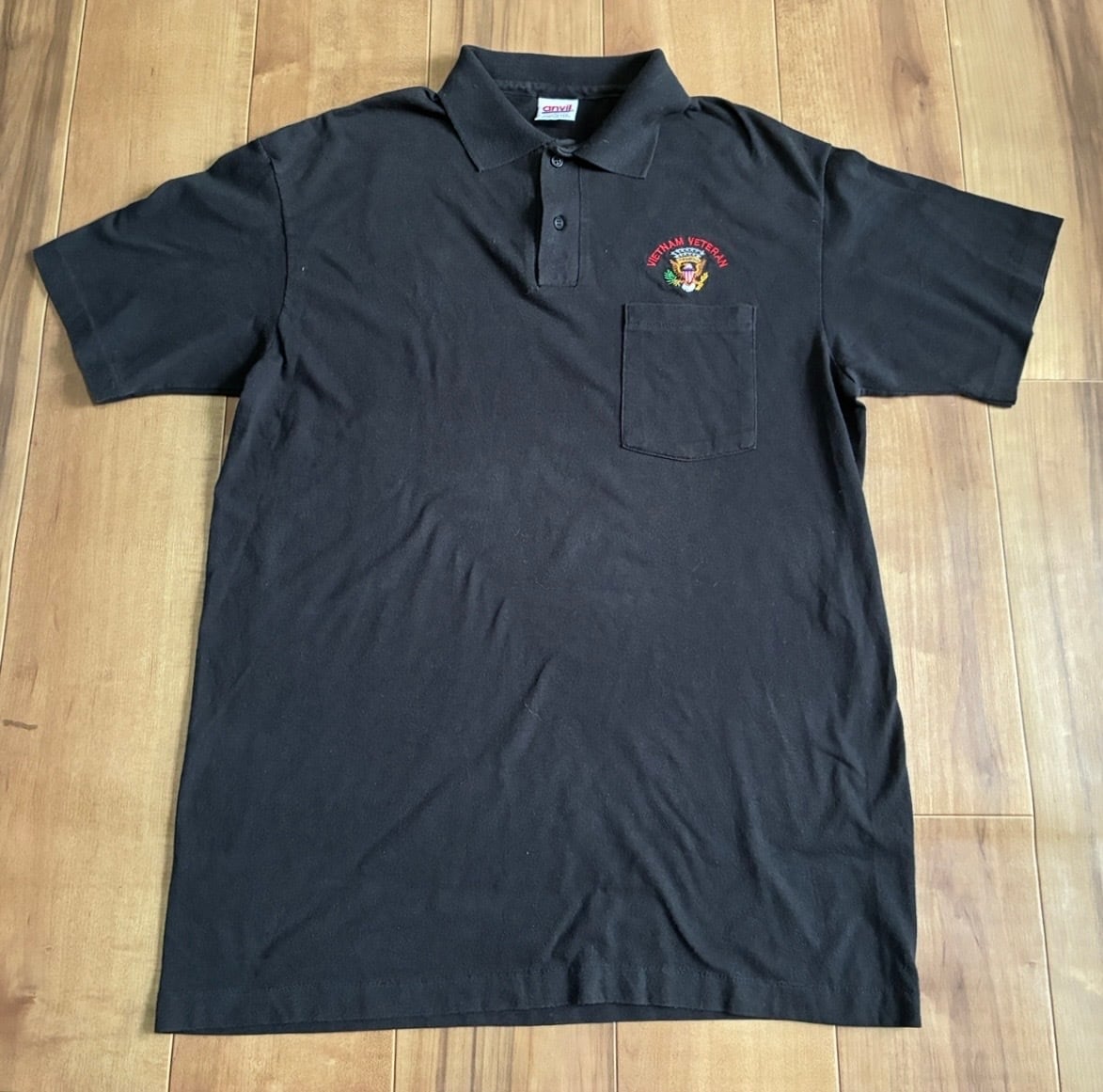 希少ワールドジャパンプロレスWJ MAGMA 01 旗揚戦Tシャツ 長州力 | LONERS