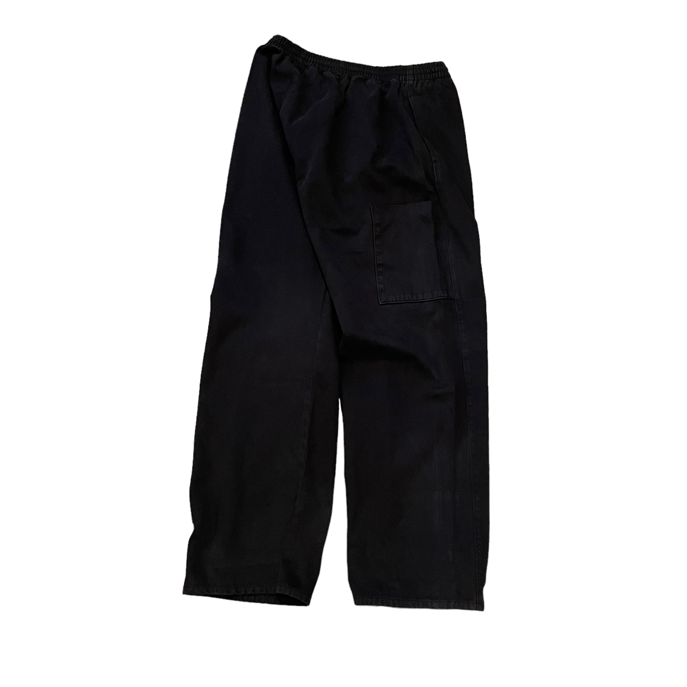 BLACK 4-M】Dead Stock!! Unreleased!! 2022s Yeezy × Gap 