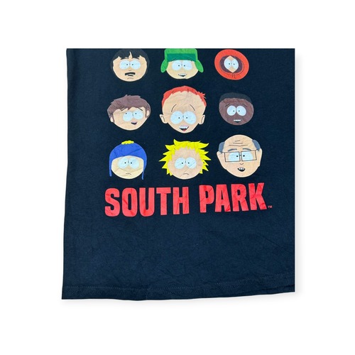 SOUTH PARK サウスパーク Tシャツ / S