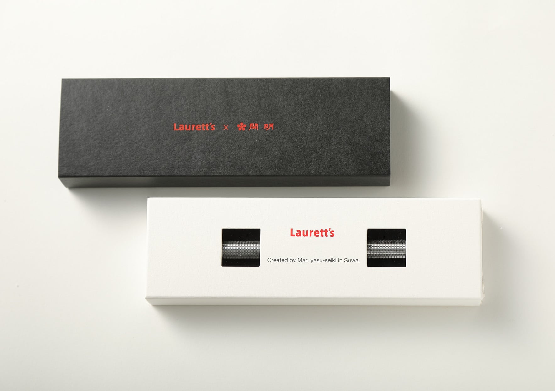 MLK万年毛筆 Laurett's（ローレッツ）MLK701 | SUWAプレミアム