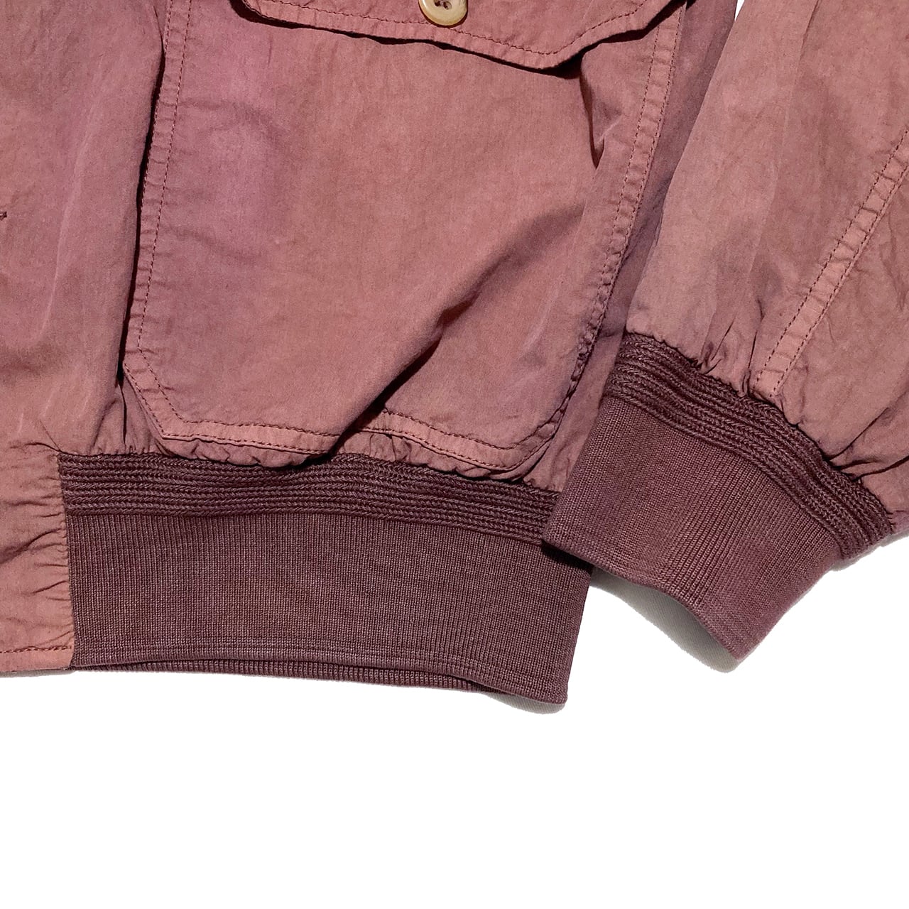 90s C.P. Company イタリア製 valster マッシモオスティ 【公式通販】