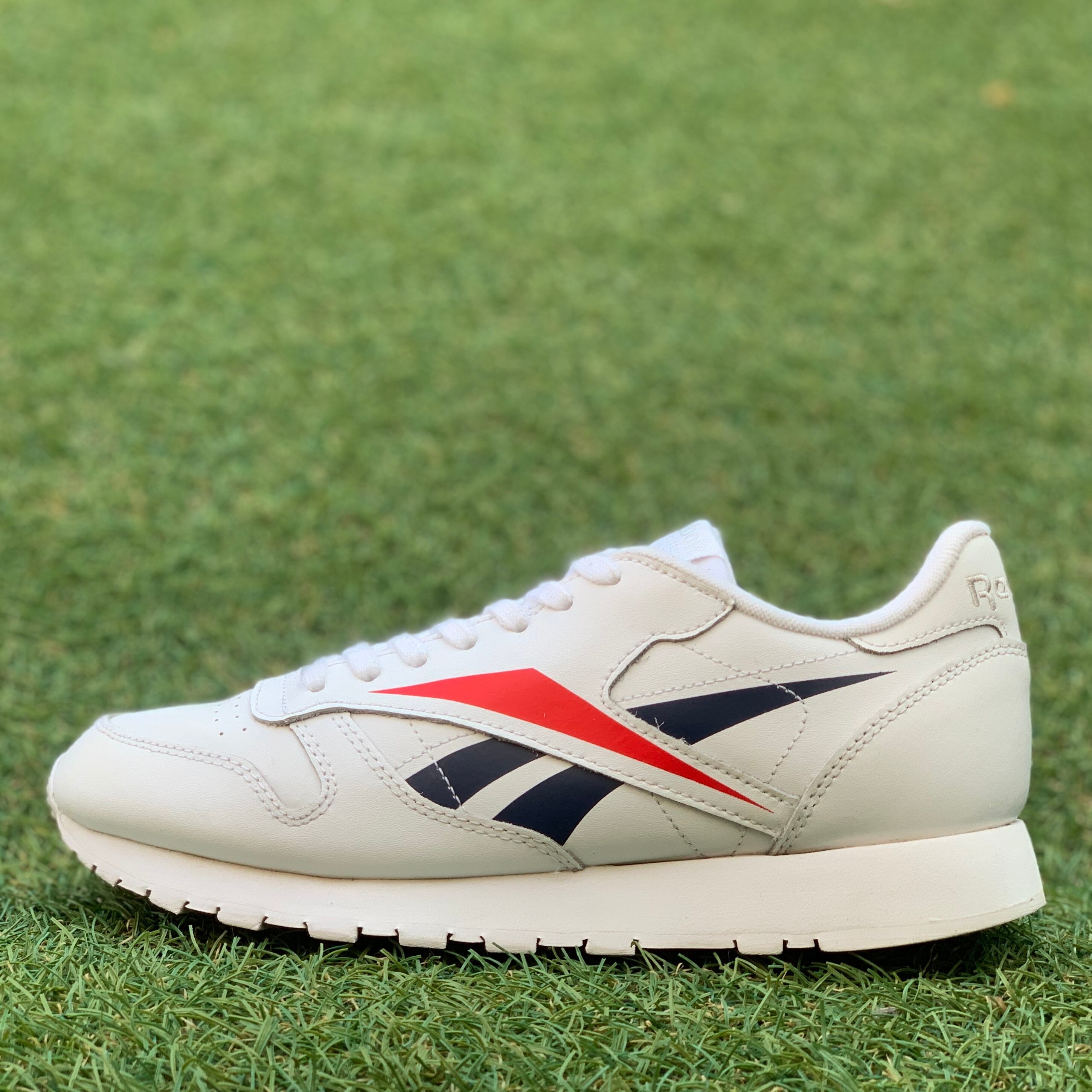 Reebok CLASSIC LEATHER リーボック クラシックレザー F108