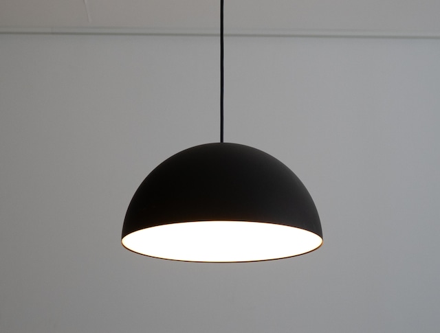 【送料無料】　モディファイ　ブラックペンダントライト