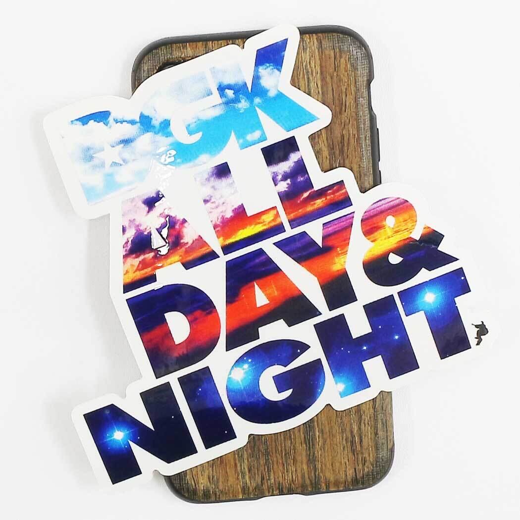 ディージーケー スケボー ステッカー DGK Dirty Ghetto Kids Sticker