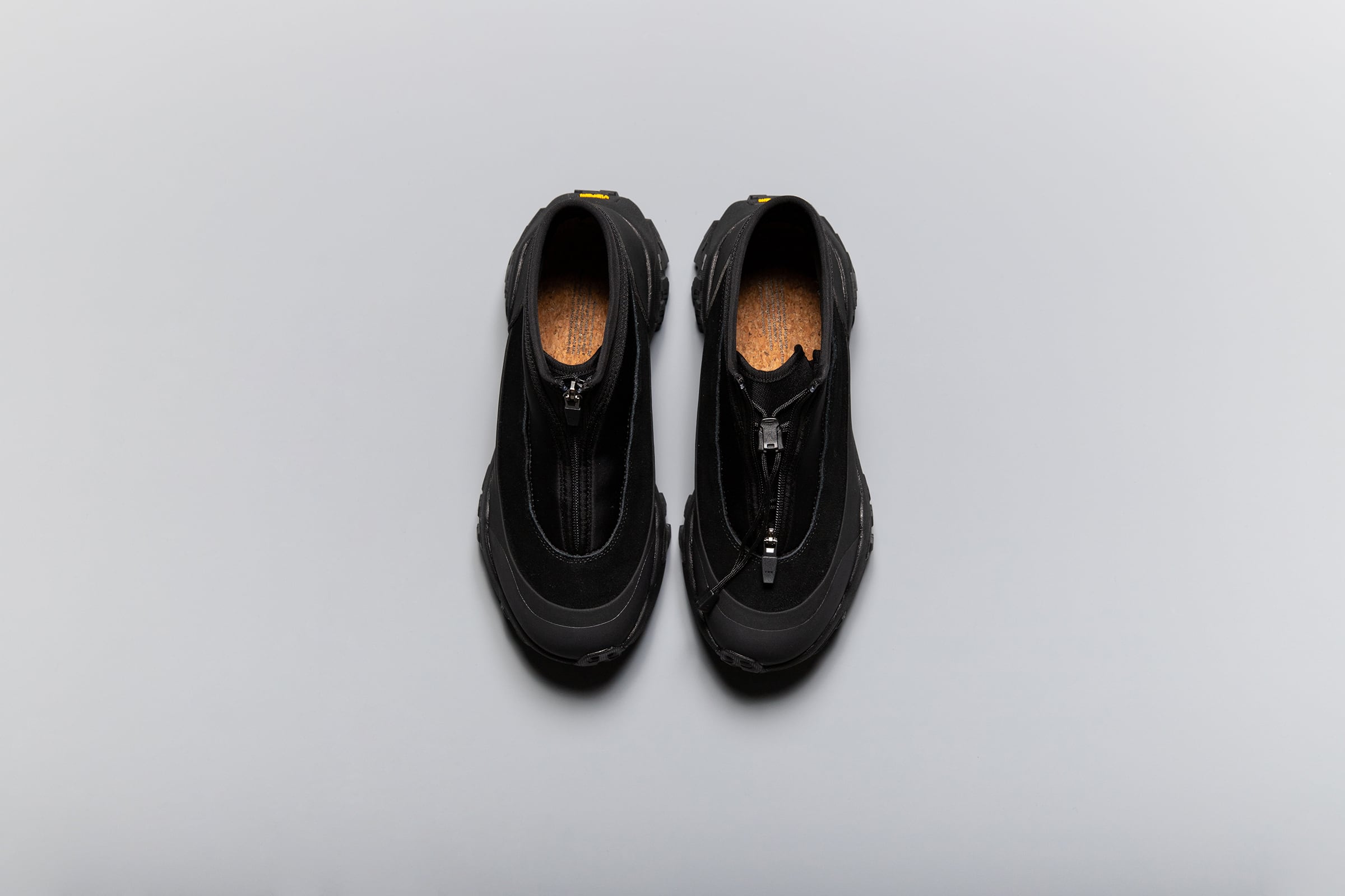 pg CAVE | BLACK | PLAYGROUND | スニーカーショップ