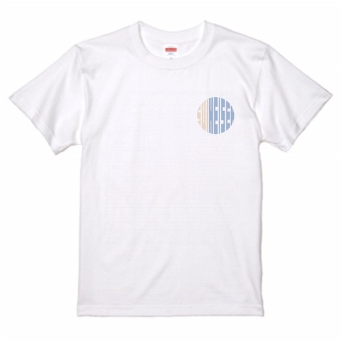 【Tシャツ＆テープ】水平線/ トーチソング