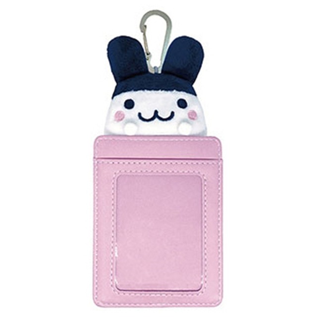 たまごっち ぬいぐるみパスケース みみっち(0903379)