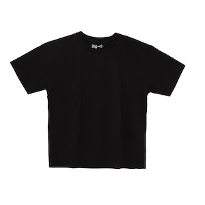 gifTee02 black 縦 L / 横 XL