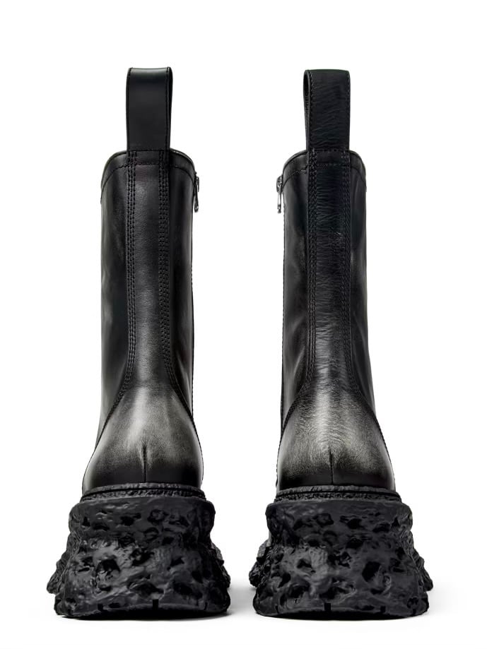 26AW | WOMEN】CAMPERLAB カンペールラボ / ブーツ / Terroso A700029