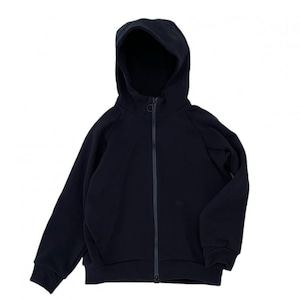 MOUN TEN. sweat zip hoodie 110/125/140 [MT56-1410a]