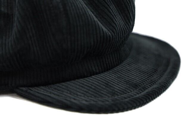 FREEWHEELERS(フリーホイーラーズ)～JAM BUSTER CORDUROY BLACK～ | Amboy