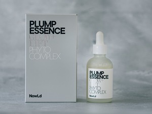 Nowld ノルド PLUMP ESSENCE GLOW+LIFT (美容化粧液)
