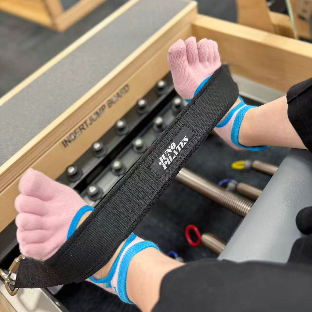 balanced body Aeromat Black バランスドボディ エアロマット ブラック