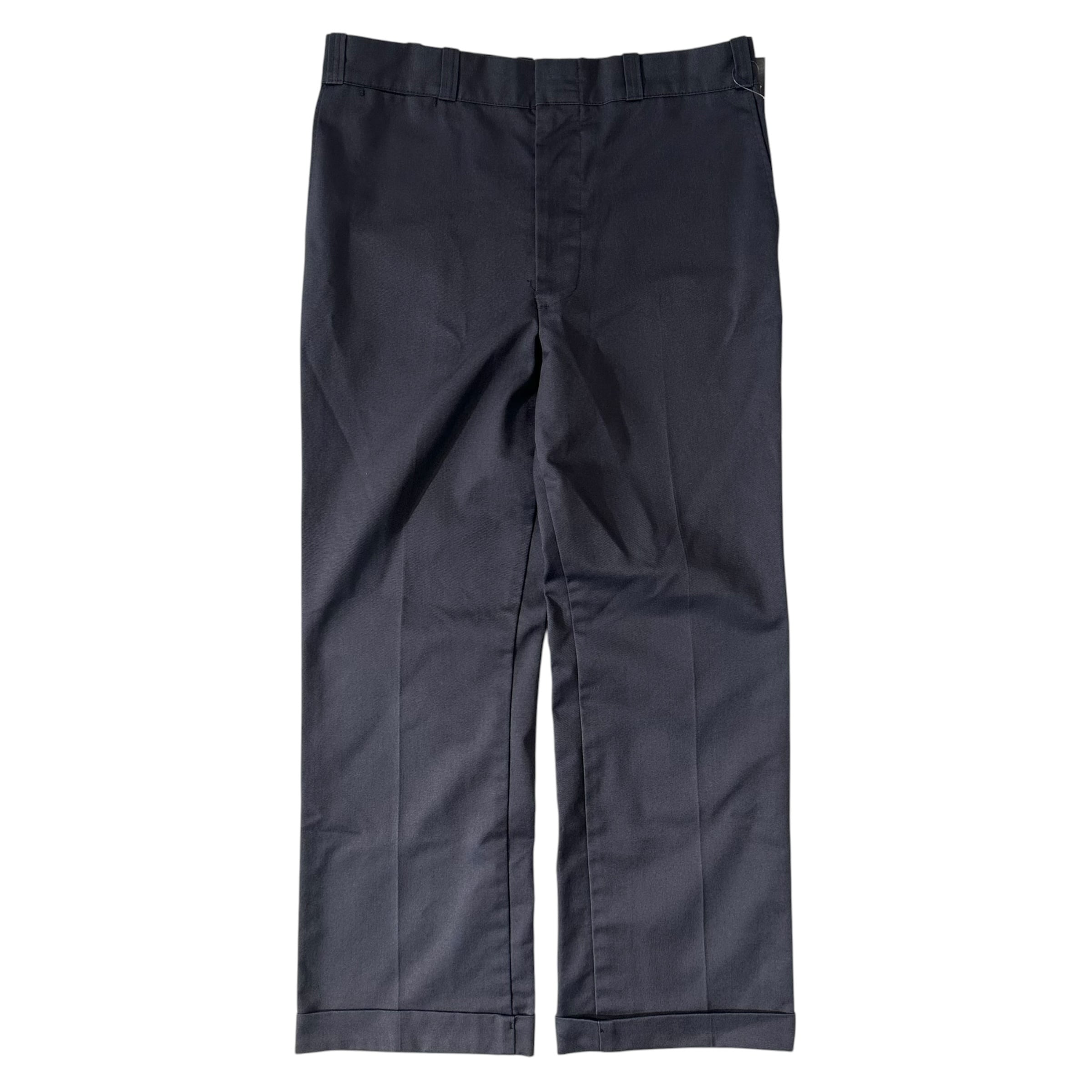80s SEARS WORK PANTS (34×29) | BerBerJin Yuhodo