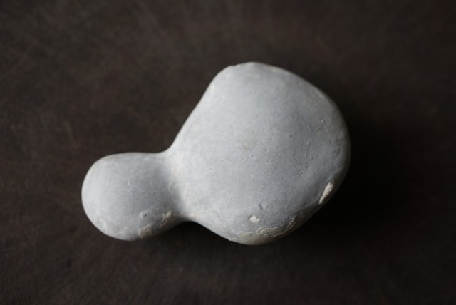 メニライトオパール　Menilite Opal　872