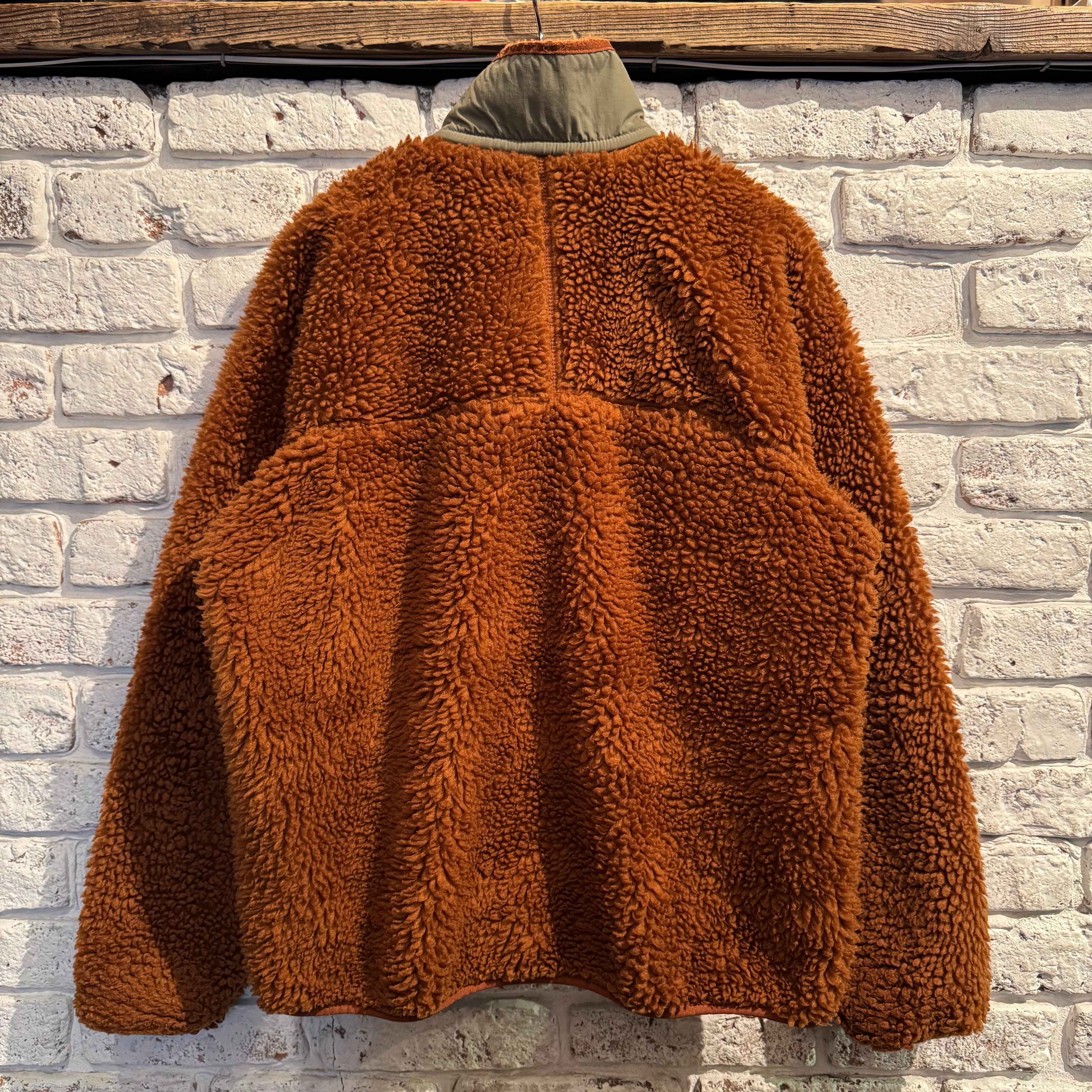 00s Patagonia Classic Retro Cardigan | BerBerJin / & BerBerJin