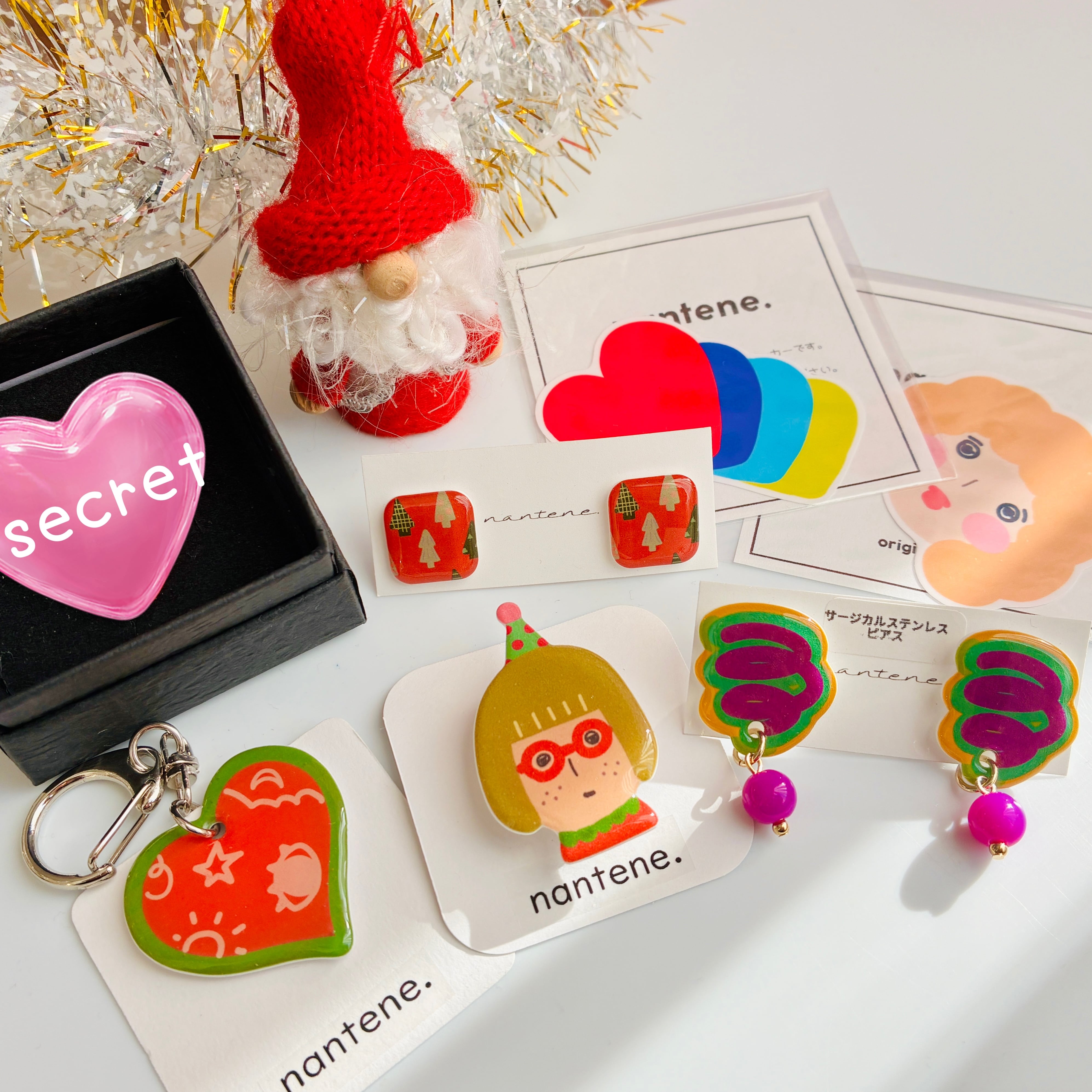 クリスマスBOX【スペシャル】送料無料