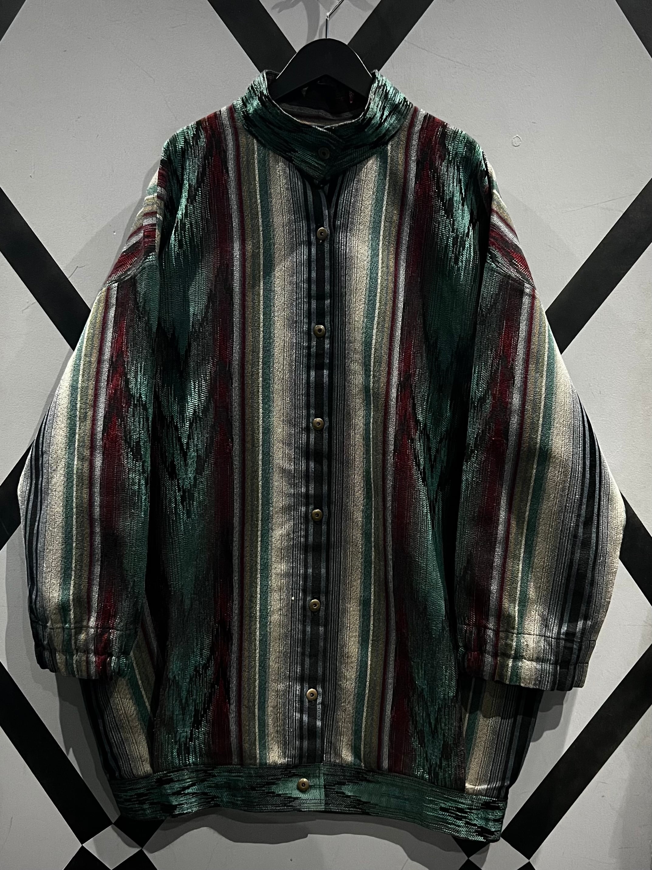 L/S Shirt | Caka(カカ)下北沢古着屋、セレクトショップ L/S Shirt | Caka(カカ)下北沢古着屋、セレクトショップ