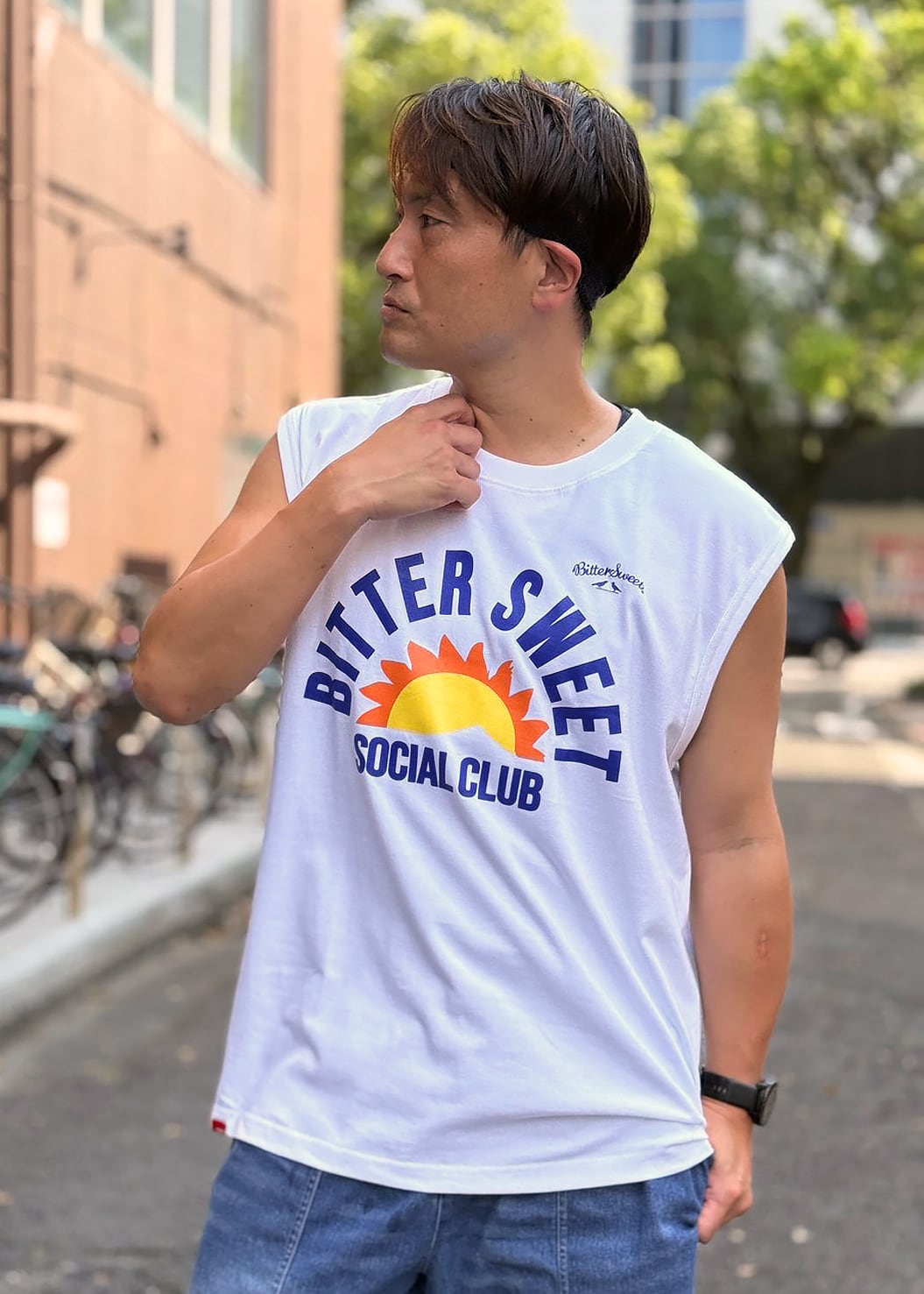 BitterSweet | The OFFICIAL BitterSweet & BitterSweet GIRLS