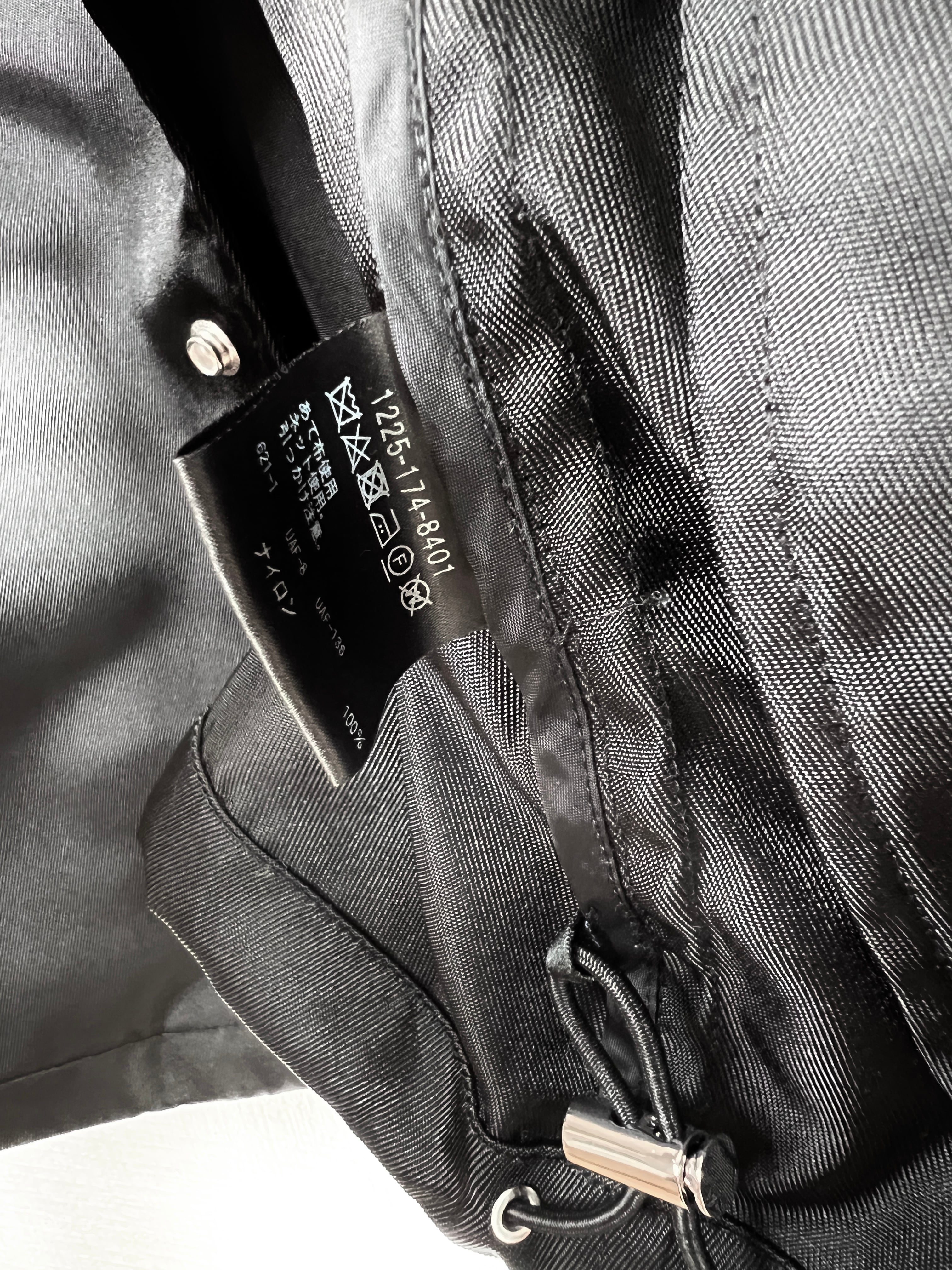 H BEAUTY&YOUTH NYLON COACH JACKET | PAY ID