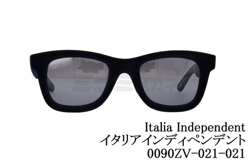 イタリアインディペンデント サングラスITALIA INDEPENDENT 祀っ 0090 