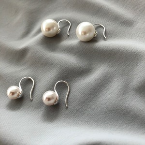 Pearl Hook Pierce  ◇ PS22003