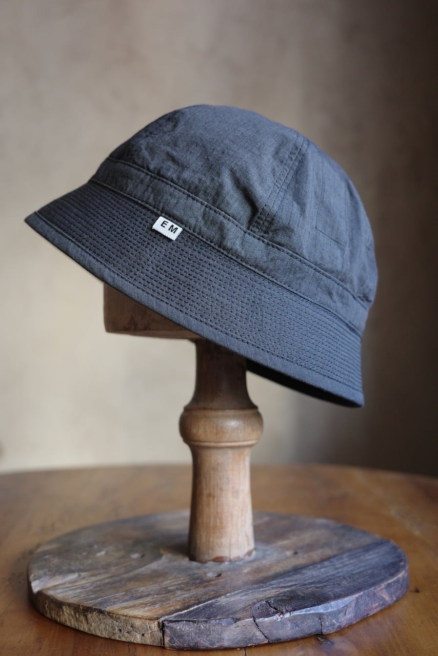 ENDS and MEANS / Army Hat | iremono