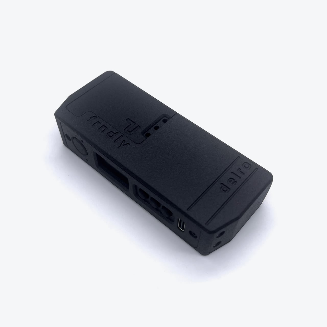 delro Friendly Flipper d100c delro Friendly Flipper d100c