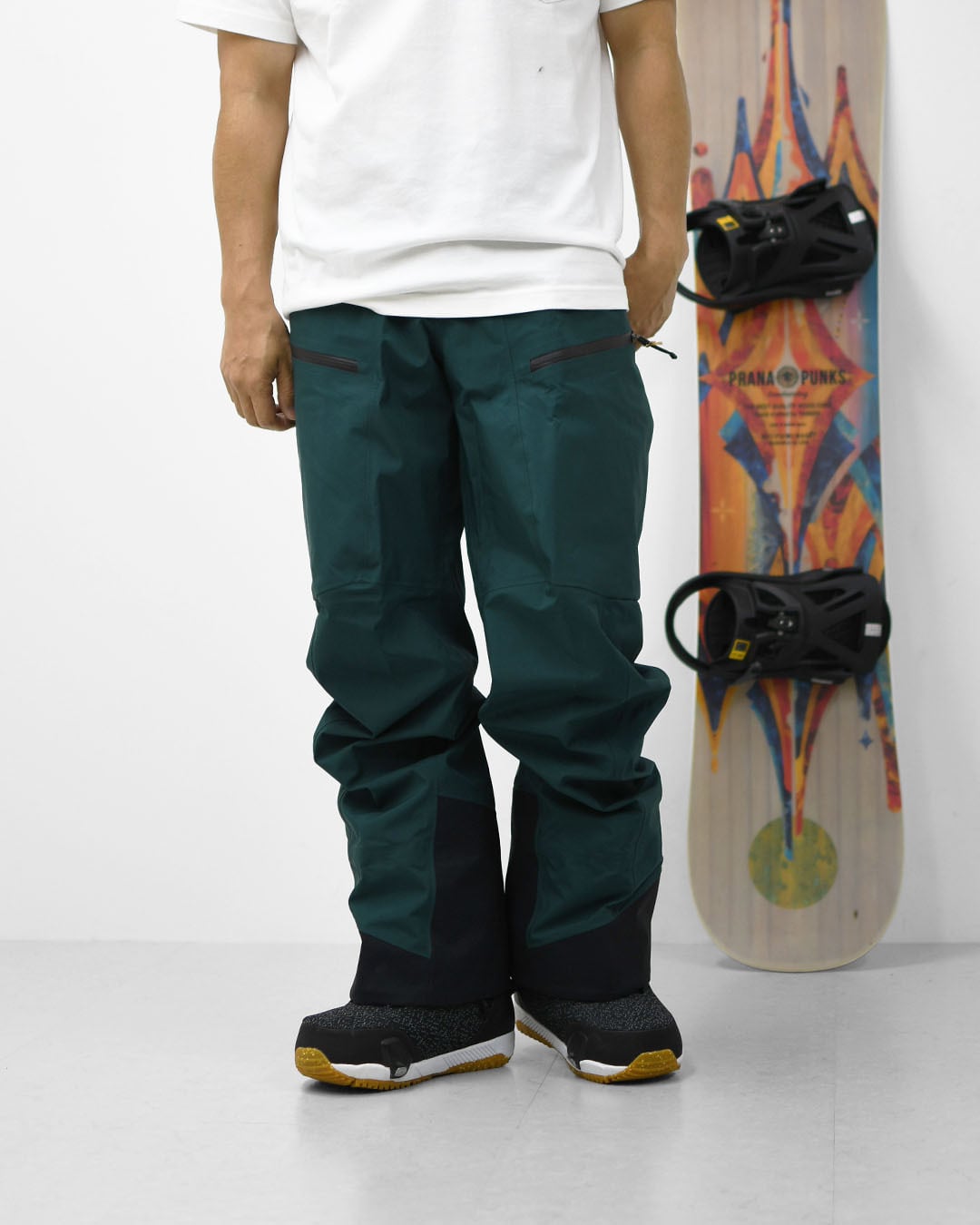Patagonia [パタゴニア正規代理店] M's PowSlayer Pants [30336