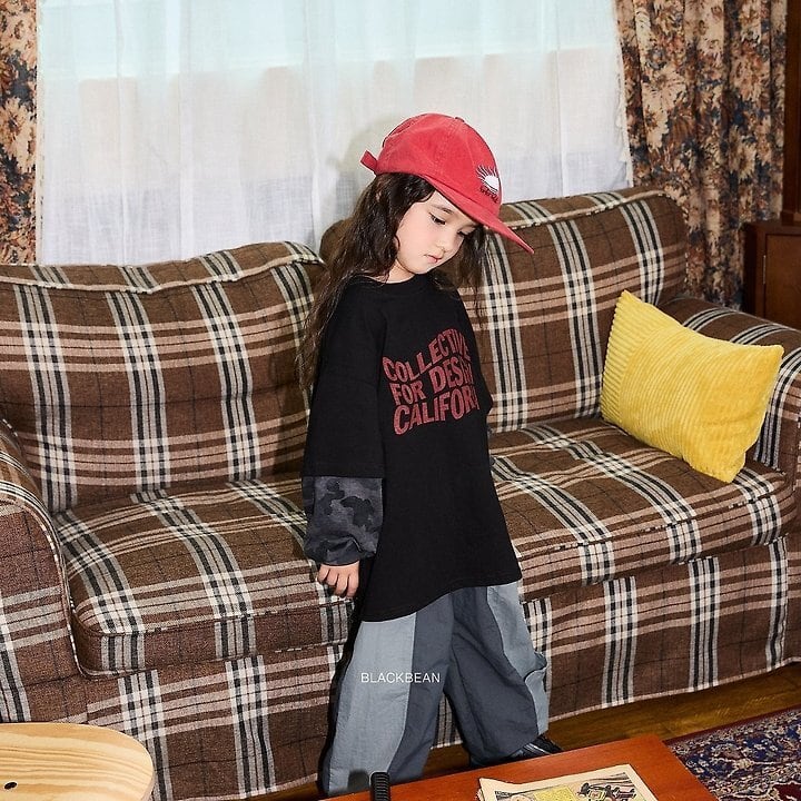 【予約商品】khaki sweatshirt