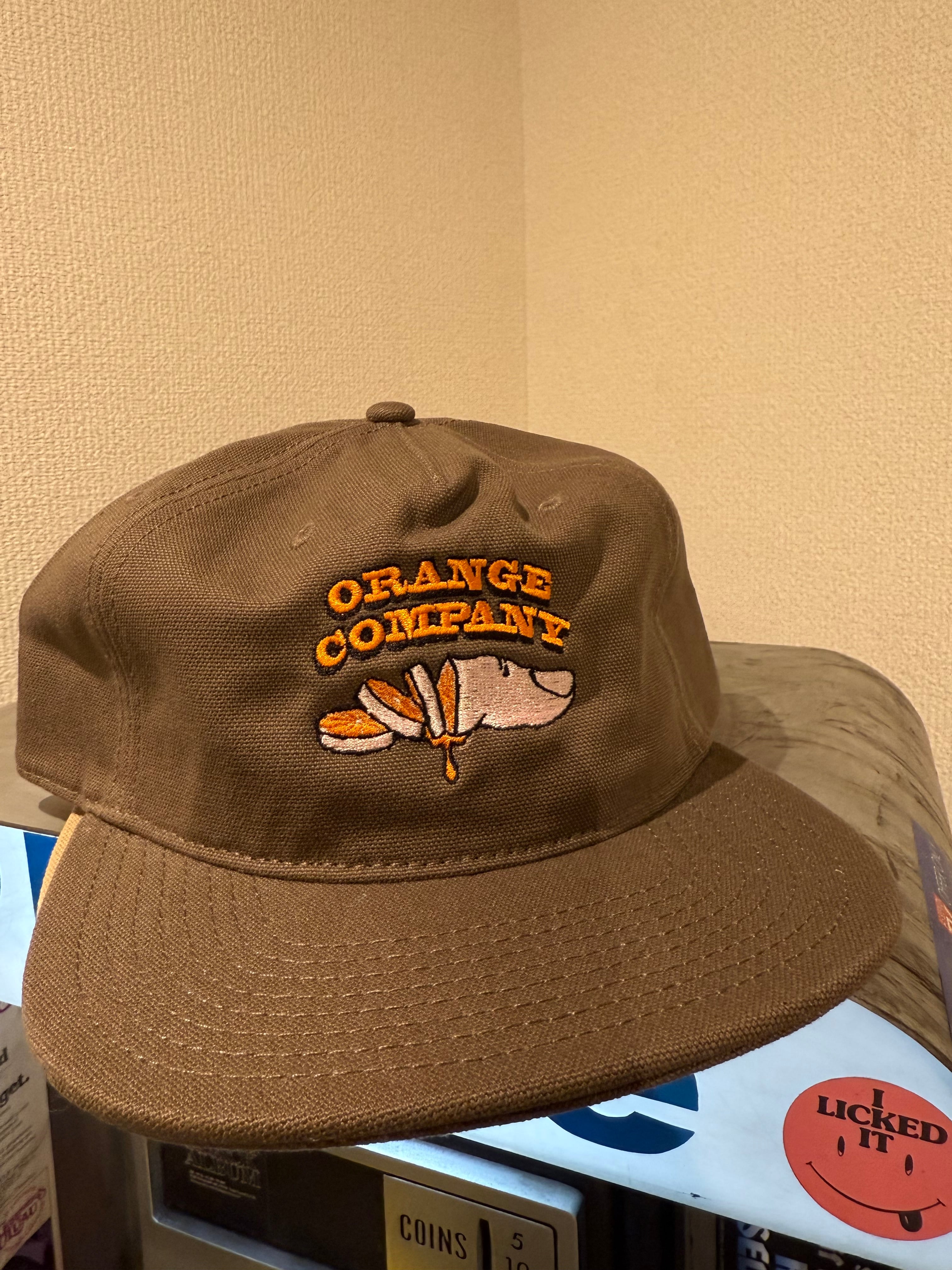 Cap | blackcompany