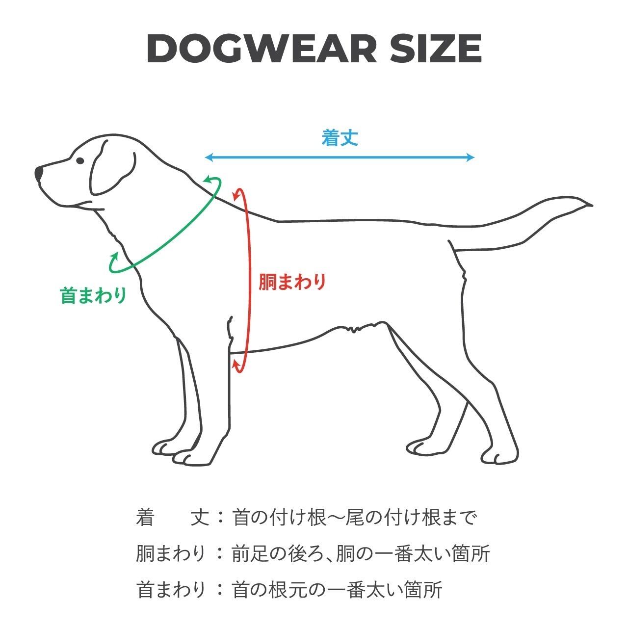 RALオリジナルアロハシャツ 水玉柄 犬服 | RAL -ラル-