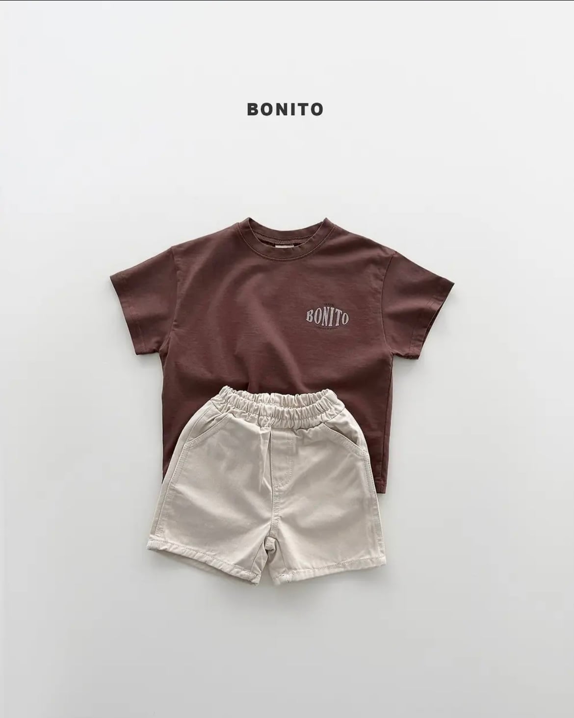 BONITOロゴT/BONITO