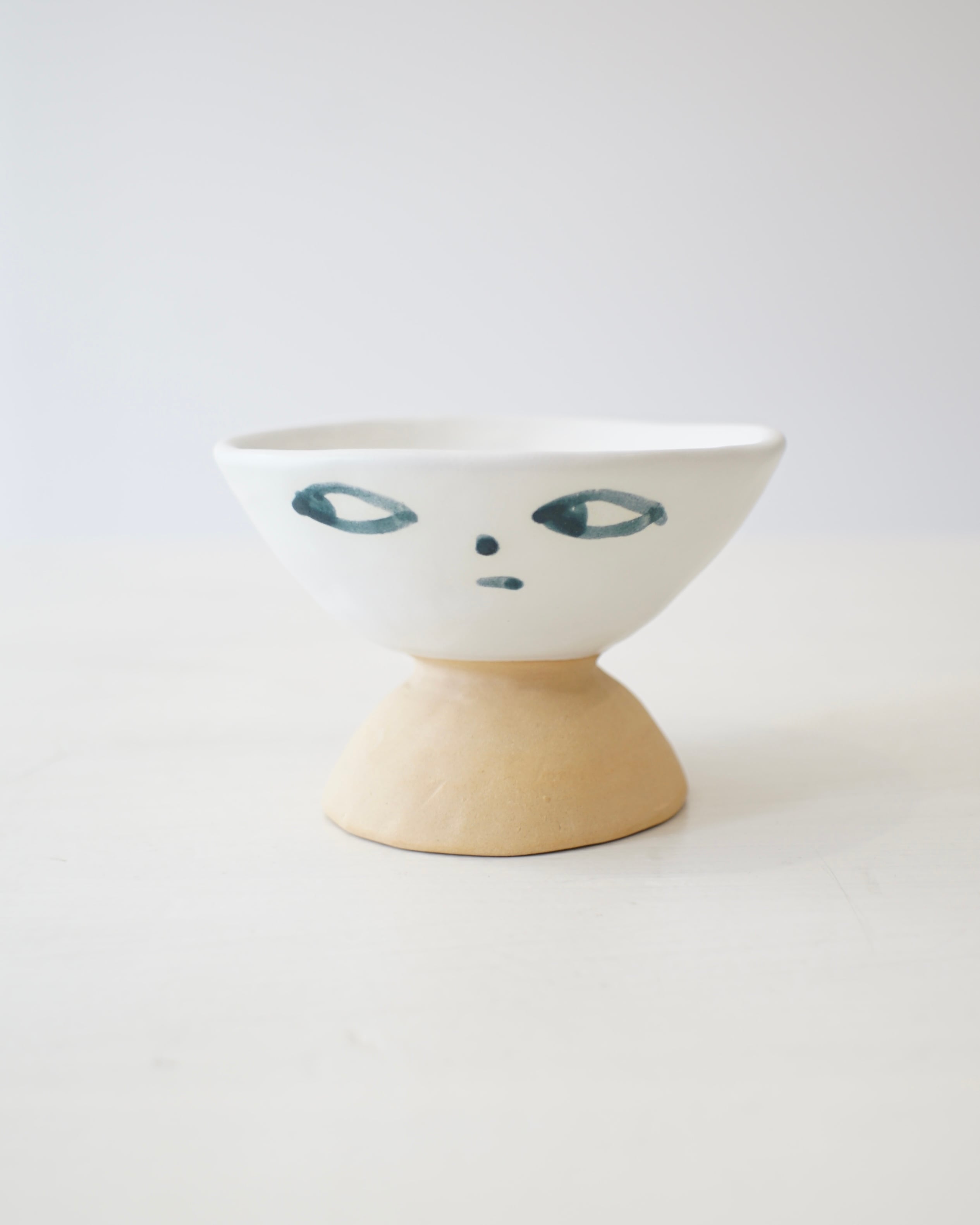 MADOKA RINDAL (マドカリンダル) DANGO FLOWER VASE S | H Nagano