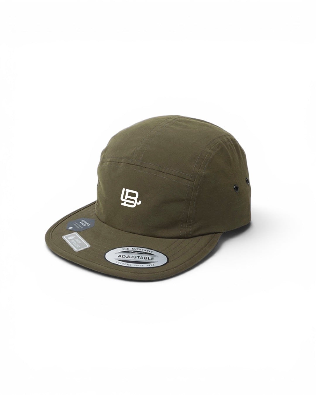 LIBRA Camper Cap 【Army】 LB-23