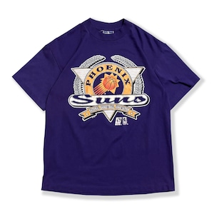 Phoenix Suns Printed T-Shirt. SPECTATOR Sportswear