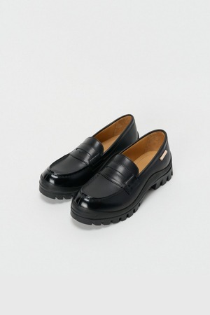Hender Scheme【loafer #2146  -black-】