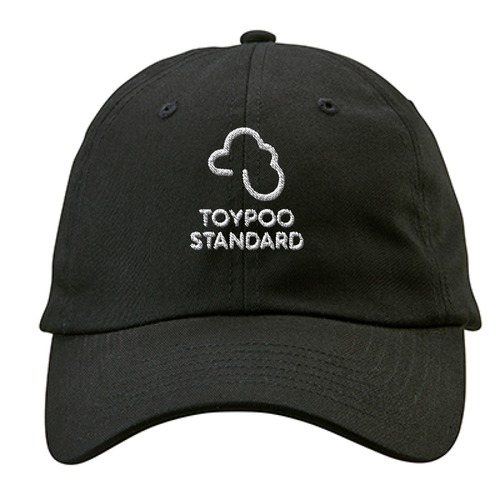 TOYPOO STANDARD｜キャップ