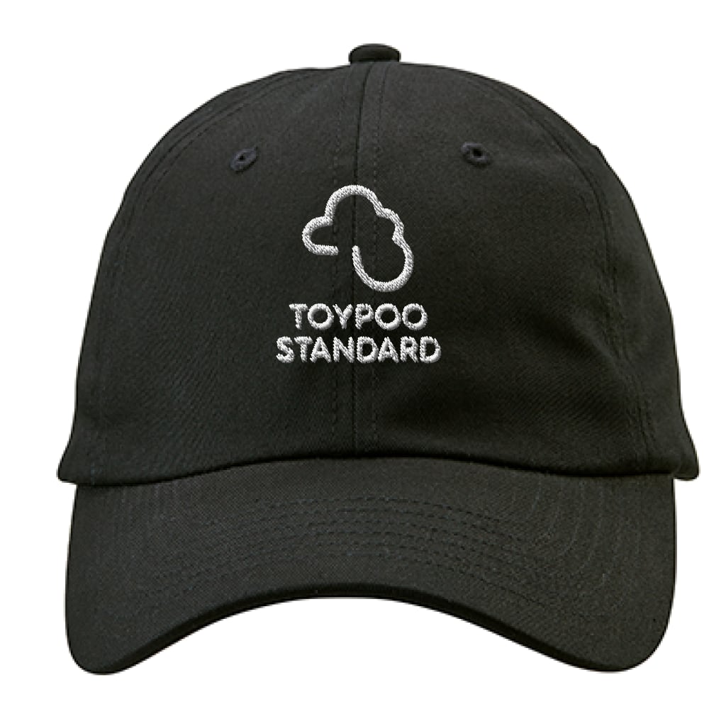 TOYPOO STANDARD|キャップ
