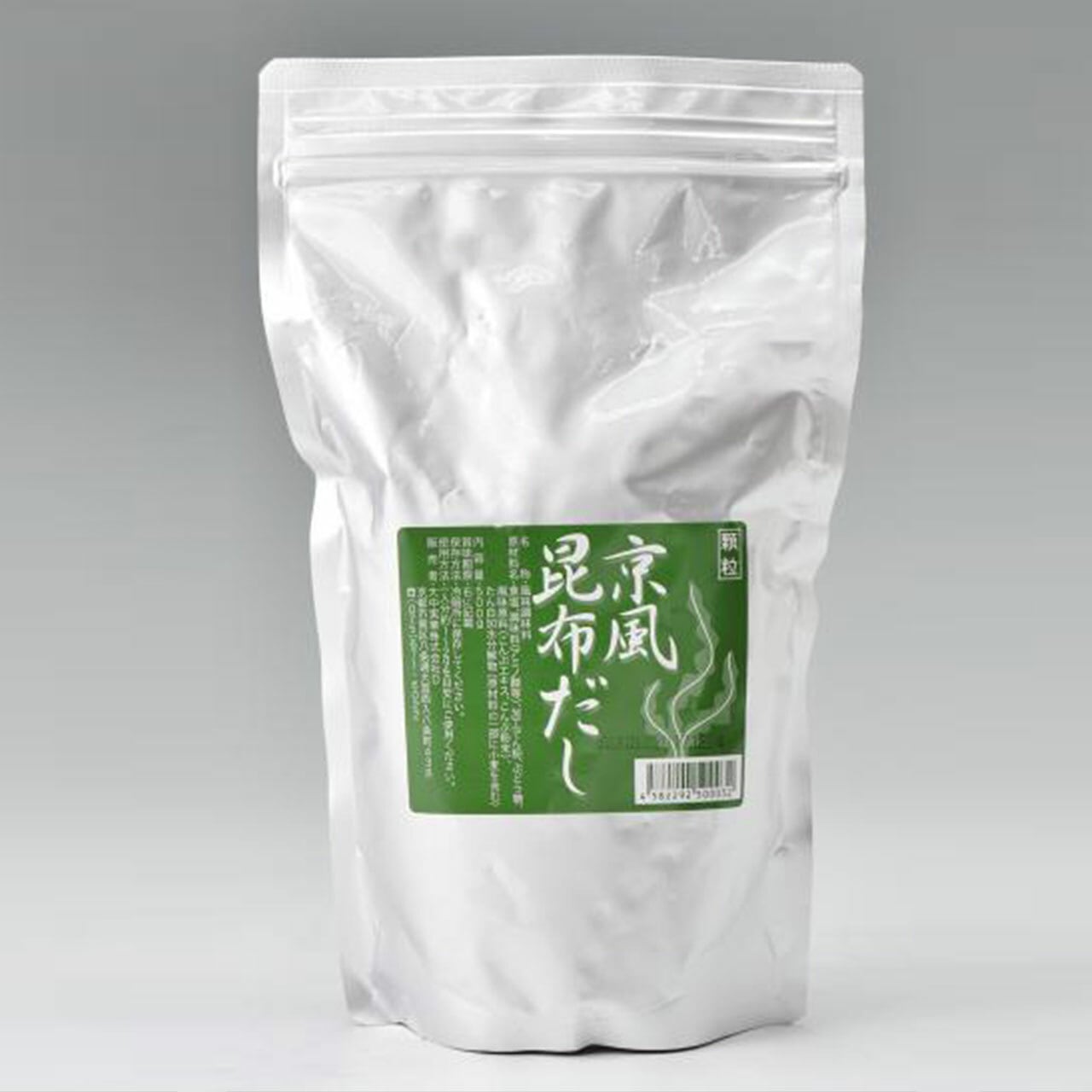 京風昆布だし(500g)