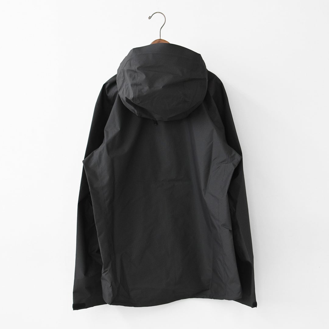 ARC'TERYX [アークテリクス正規代理店] Alpha SL Jacket Men's