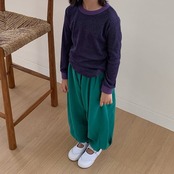 【取寄/韓国直送】CantucciStudio ギャグパンツ｜秋服｜韓国子供服｜26/AT
