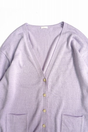 Linen Silk High Gauge C/D