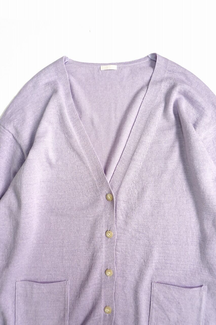 Linen Silk High Gauge C/D